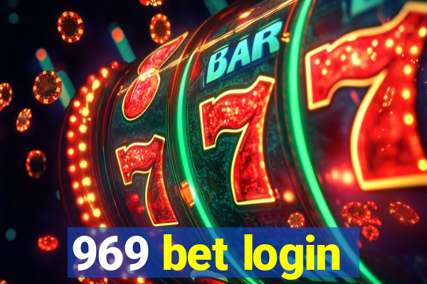 969 bet login